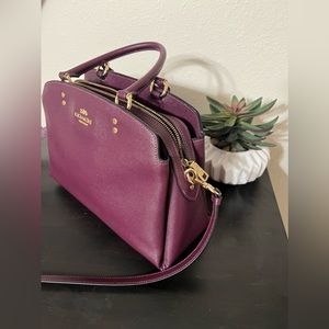 Coach Lillie Carryall - IMBOY